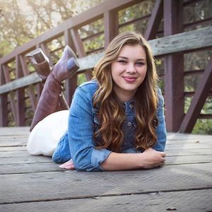 Meet your Posher, Regan